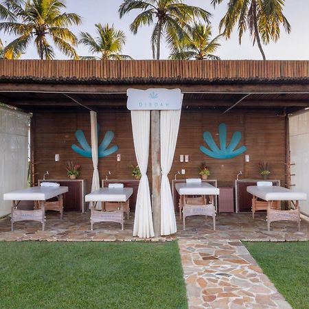Sauipe Brisa Grand Premium All Inclusive Costa do Sauipe Extérieur photo