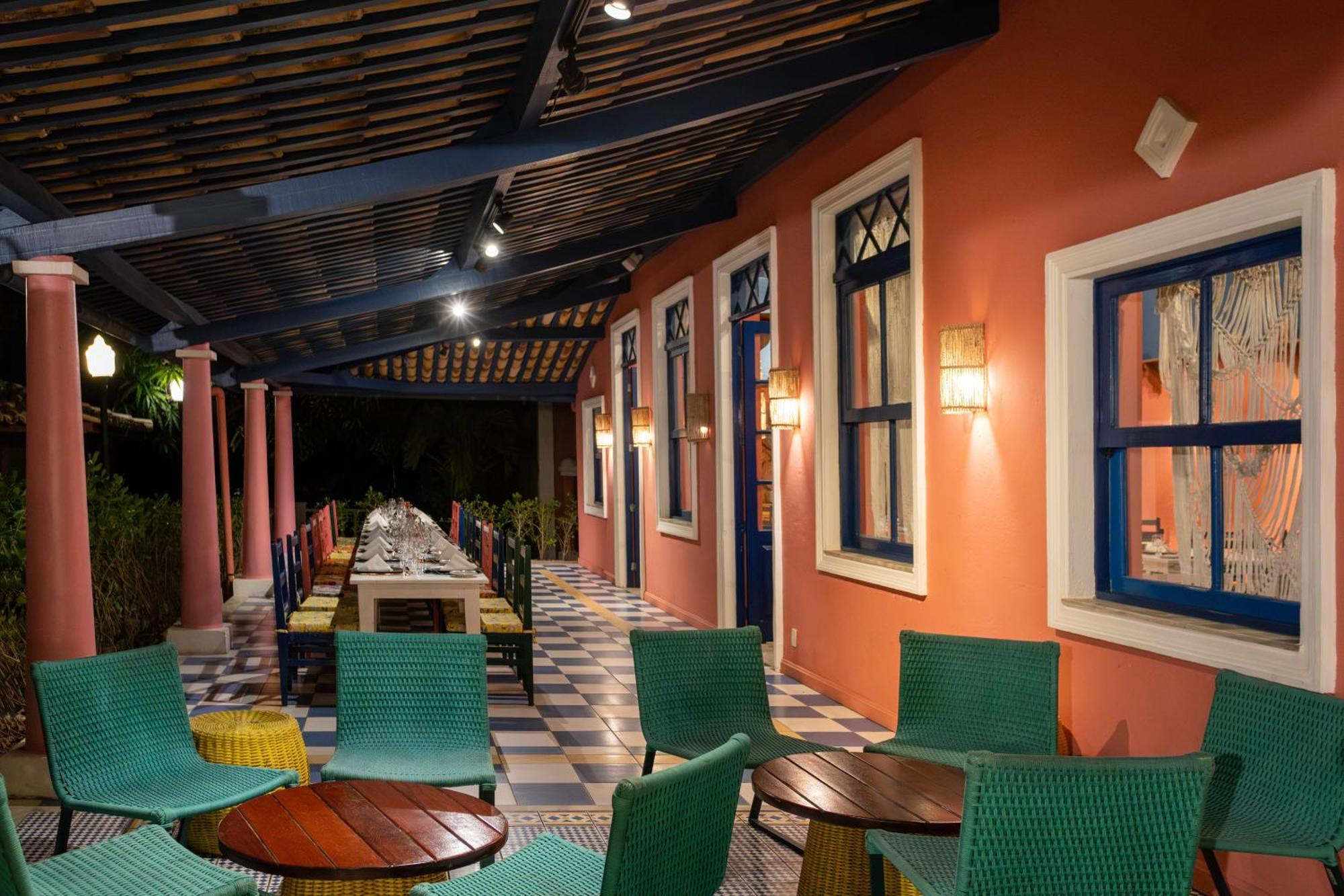 Sauipe Brisa Grand Premium All Inclusive Costa do Sauipe Extérieur photo