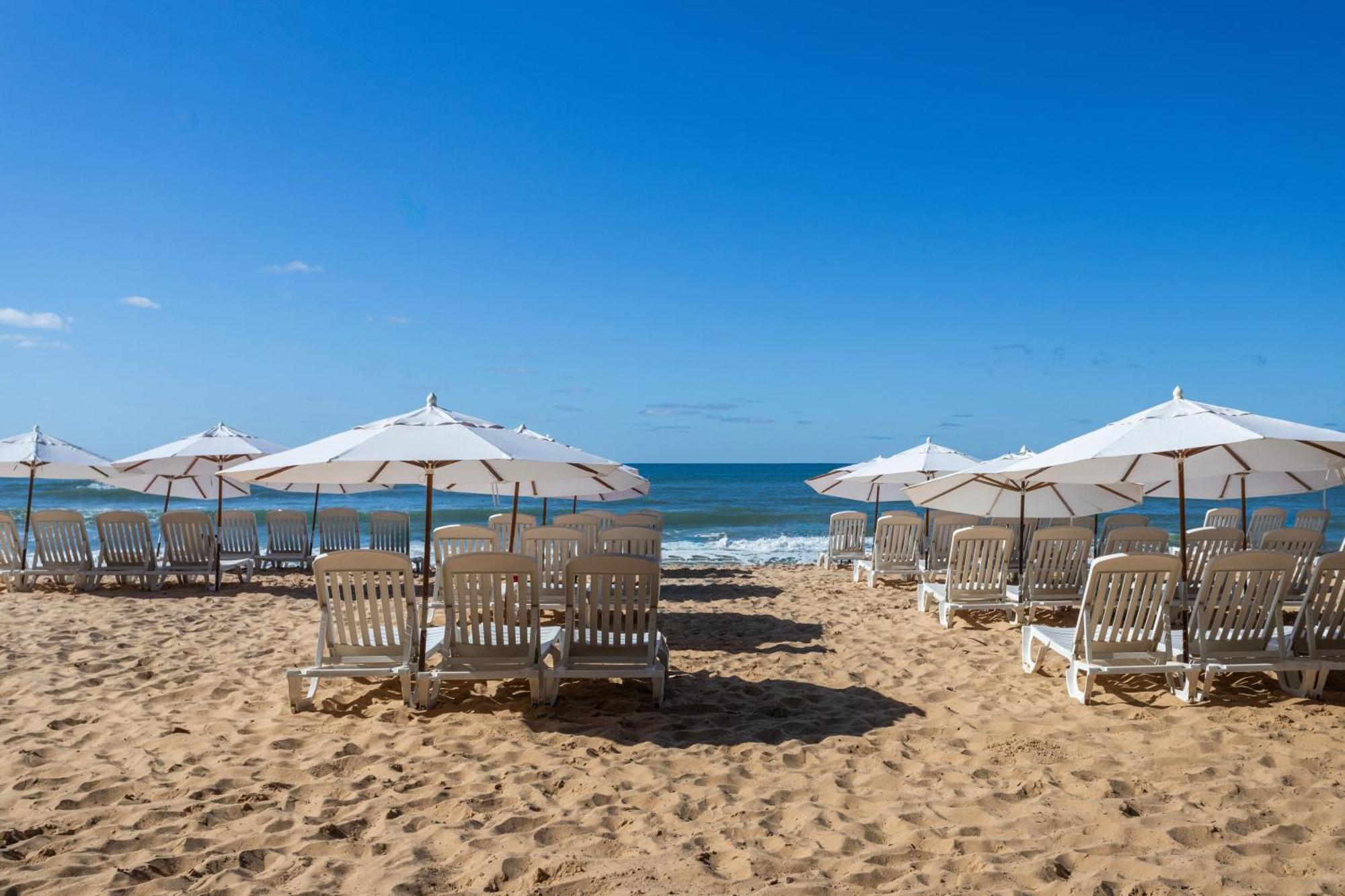 Sauipe Brisa Grand Premium All Inclusive Costa do Sauipe Extérieur photo