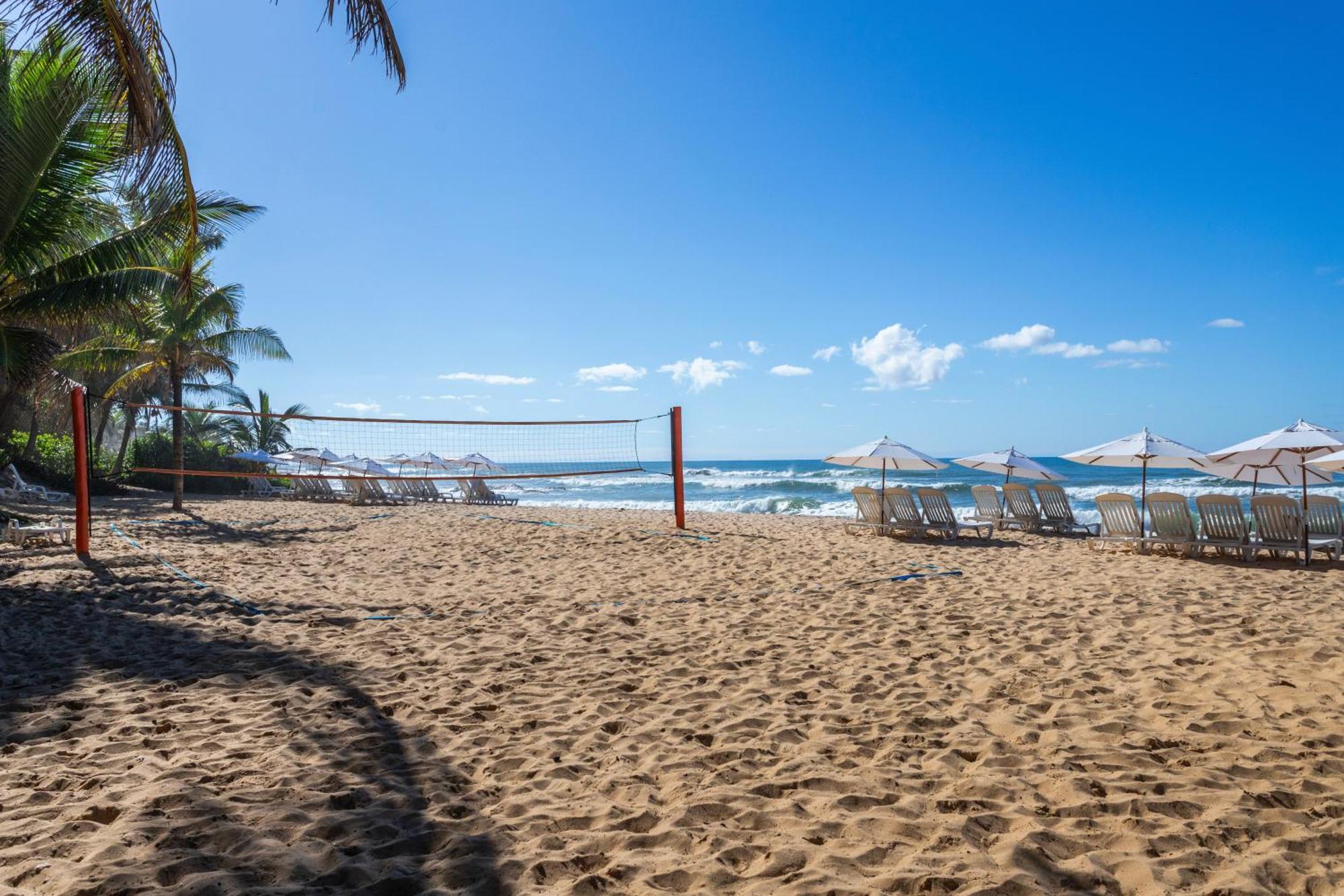 Sauipe Brisa Grand Premium All Inclusive Costa do Sauipe Extérieur photo