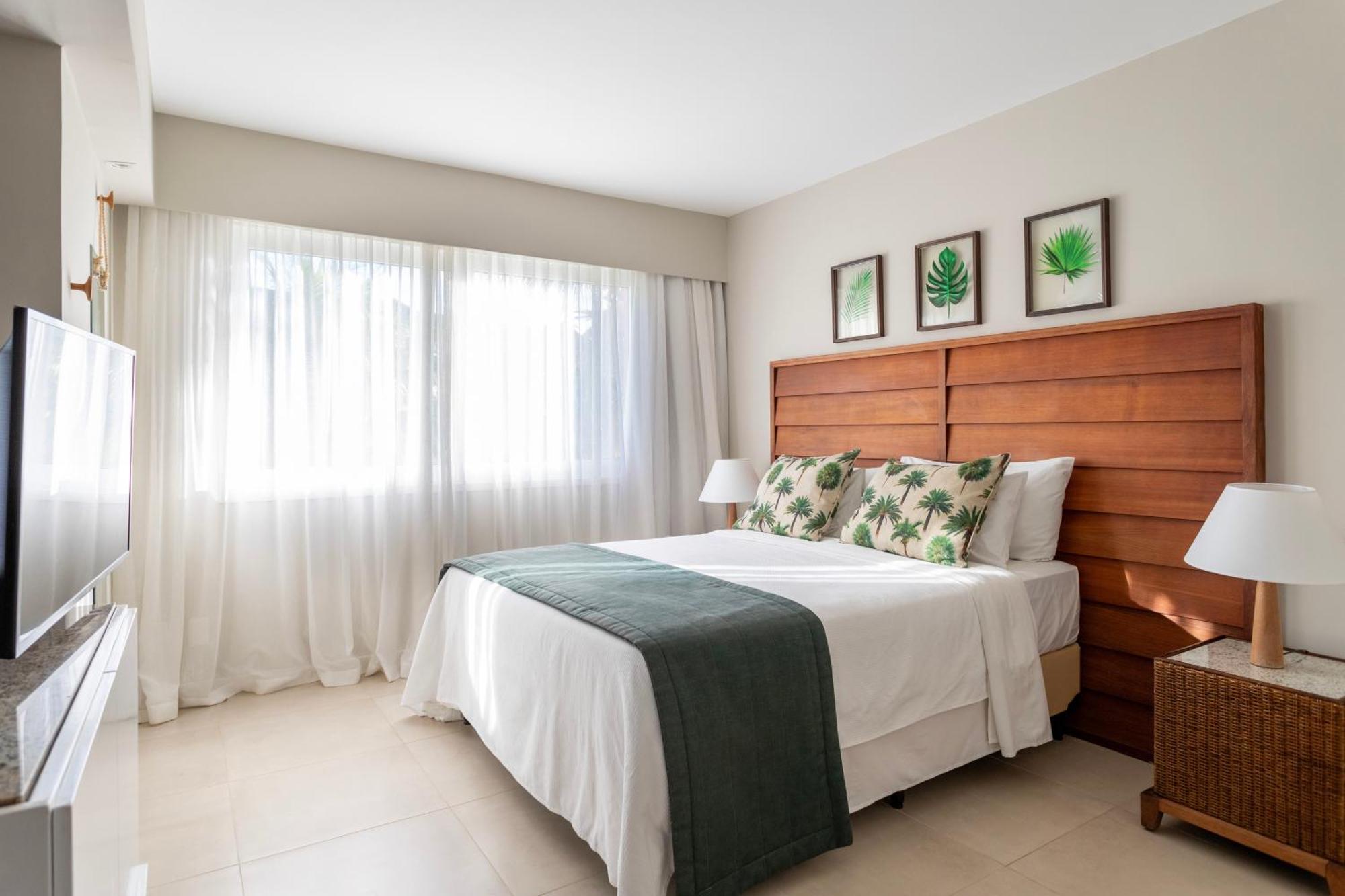 Sauipe Brisa Grand Premium All Inclusive Costa do Sauipe Chambre photo