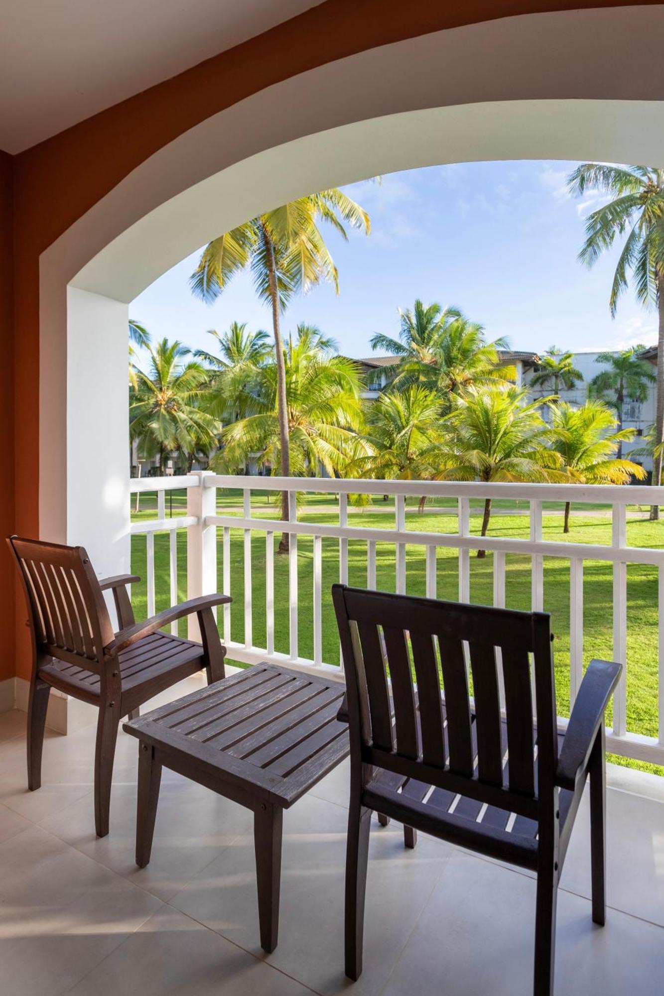 Sauipe Brisa Grand Premium All Inclusive Costa do Sauipe Chambre photo