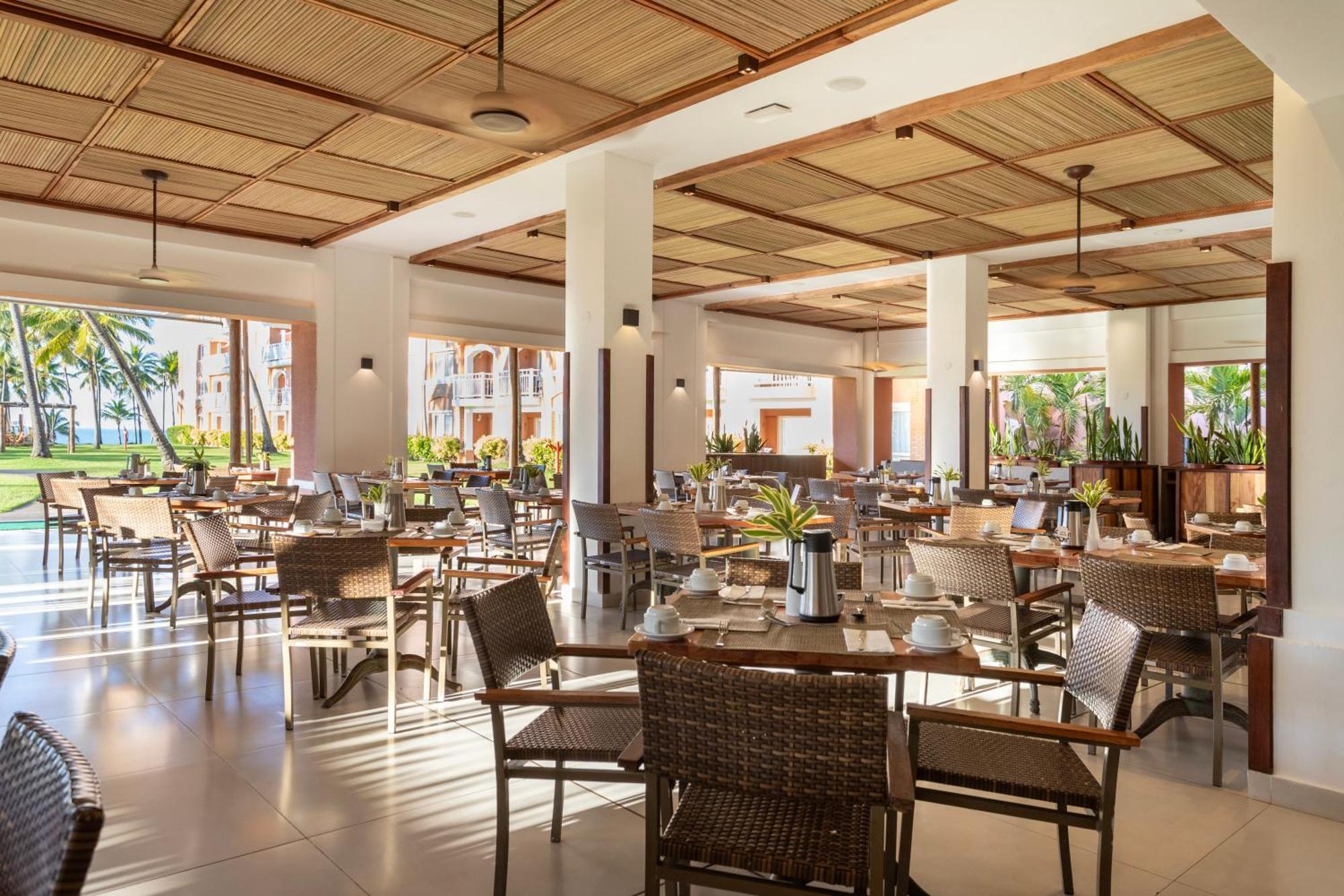 Sauipe Brisa Grand Premium All Inclusive Costa do Sauipe Extérieur photo