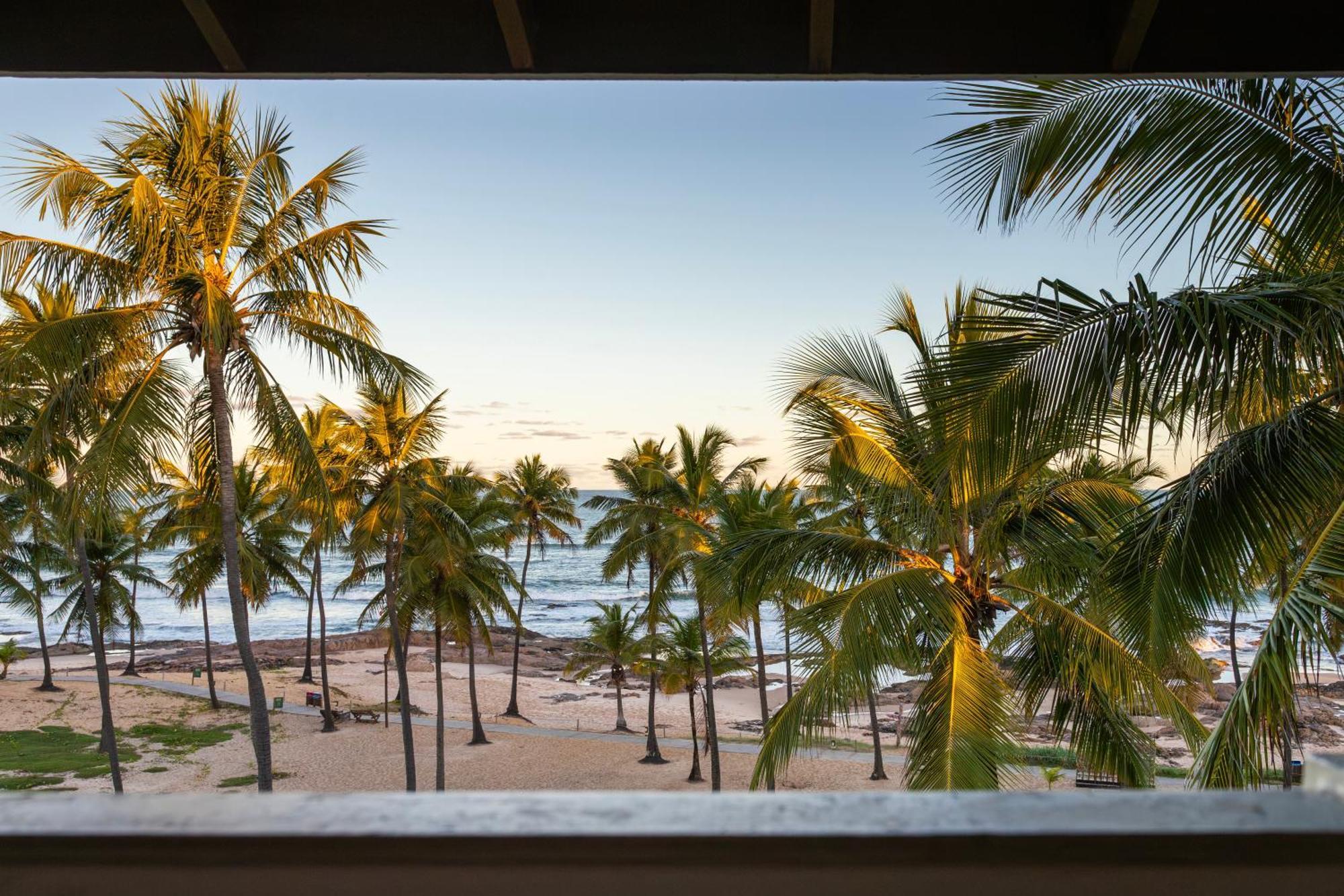 Sauipe Brisa Grand Premium All Inclusive Costa do Sauipe Chambre photo