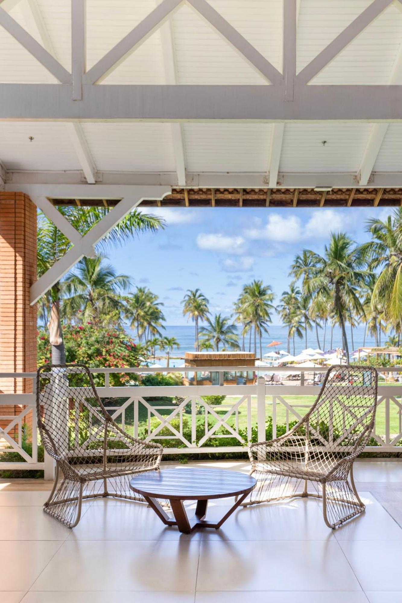 Sauipe Brisa Grand Premium All Inclusive Costa do Sauipe Extérieur photo