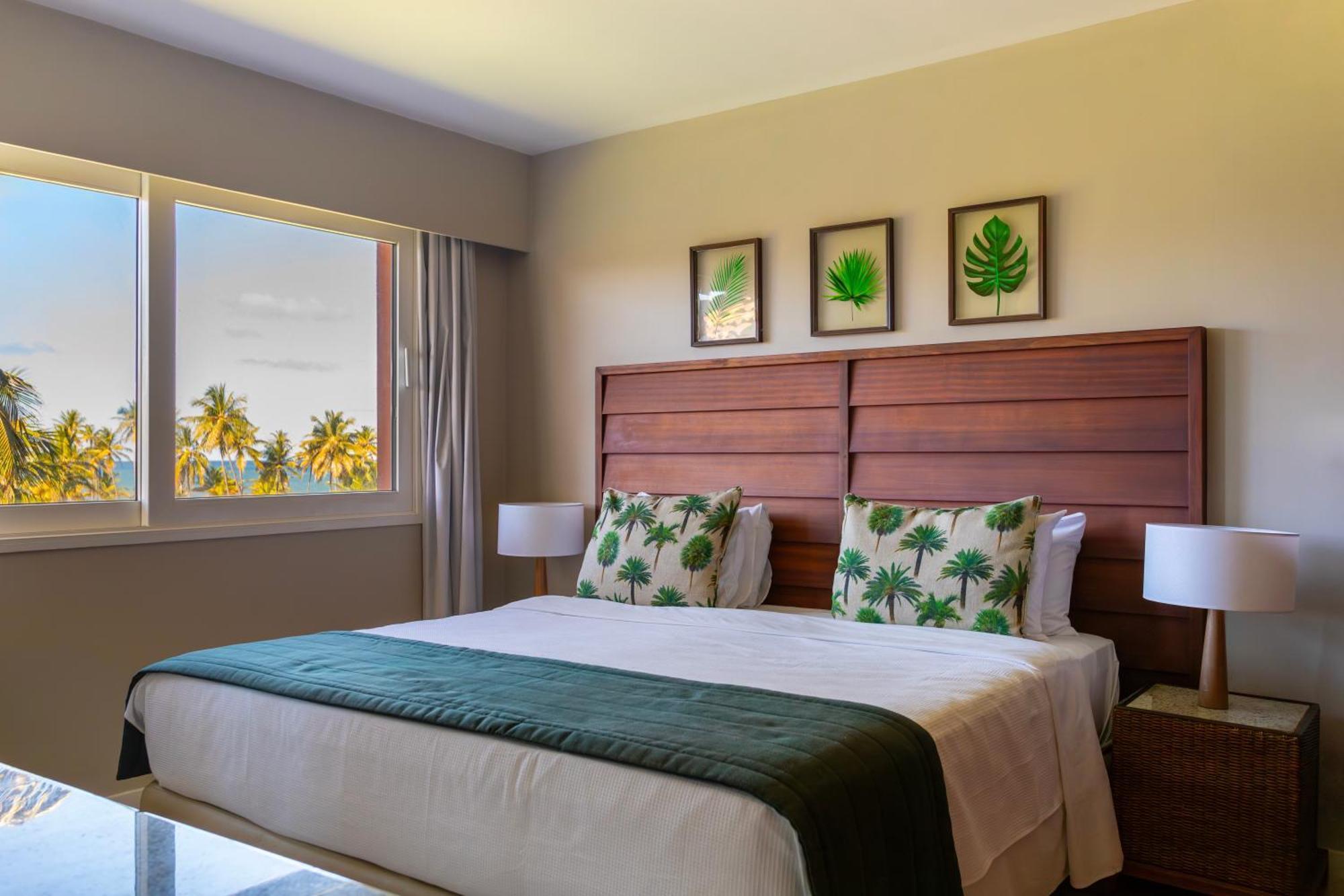 Sauipe Brisa Grand Premium All Inclusive Costa do Sauipe Extérieur photo