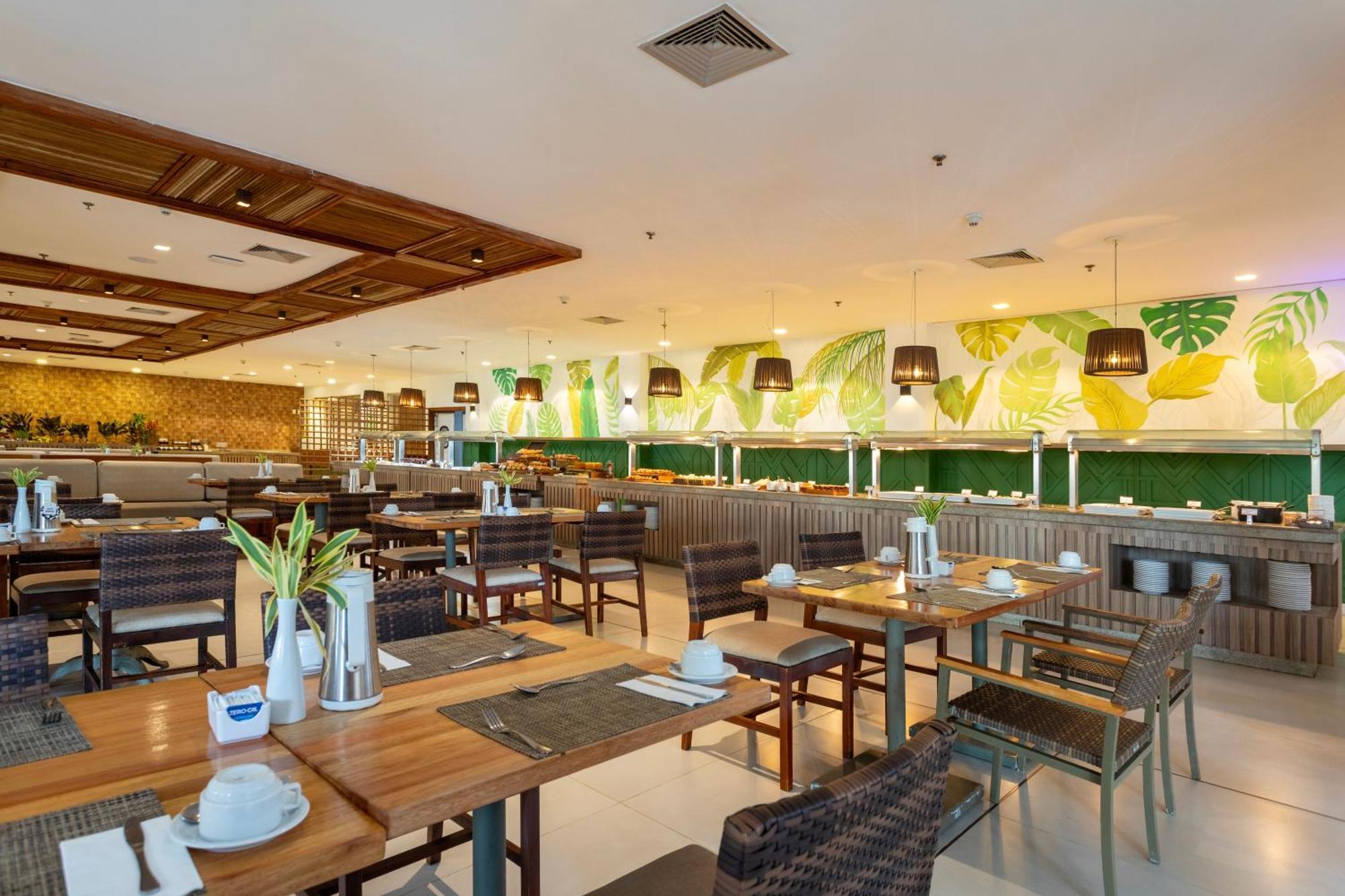 Sauipe Brisa Grand Premium All Inclusive Costa do Sauipe Extérieur photo