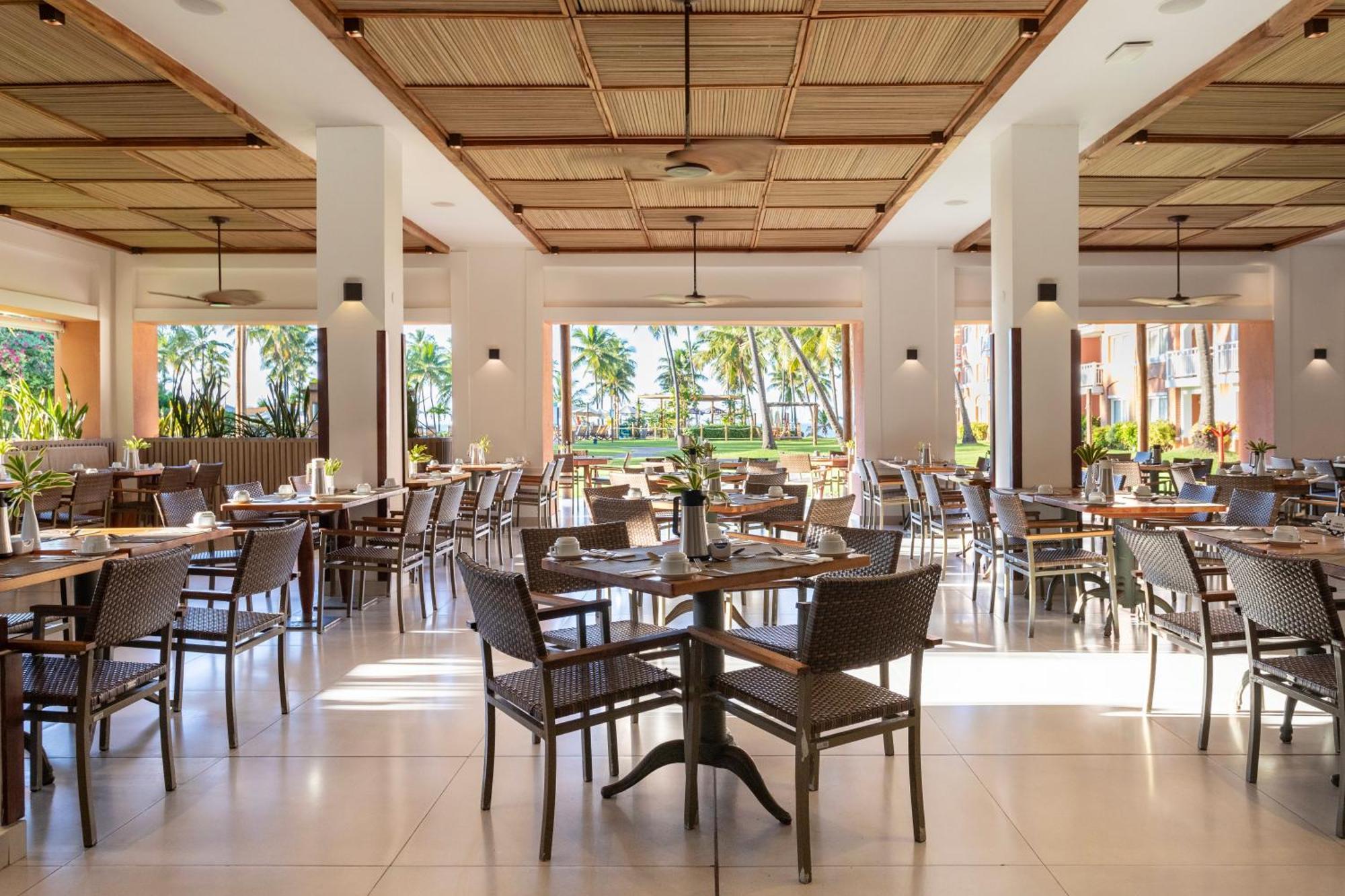 Sauipe Brisa Grand Premium All Inclusive Costa do Sauipe Extérieur photo