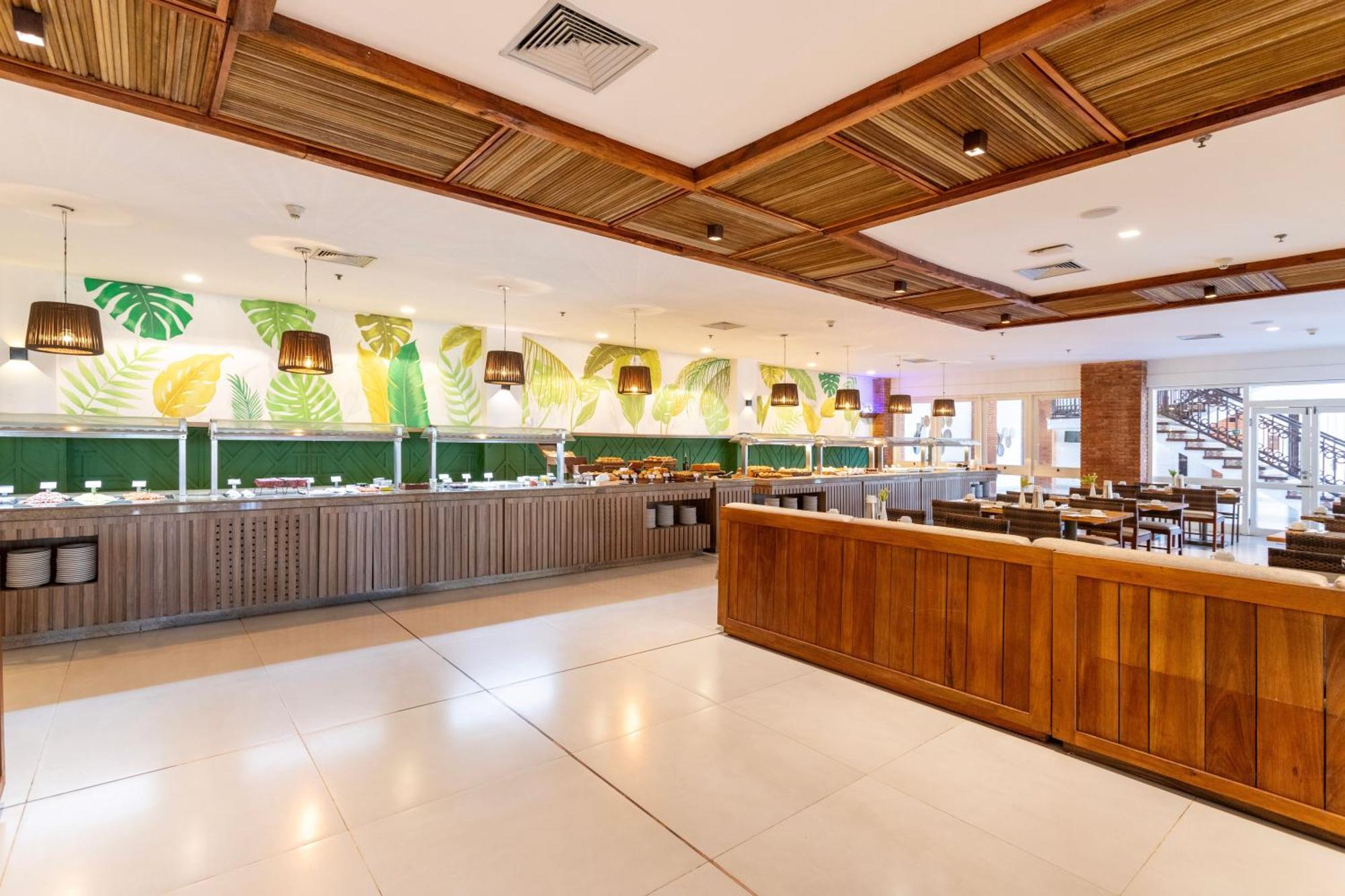 Sauipe Brisa Grand Premium All Inclusive Costa do Sauipe Extérieur photo