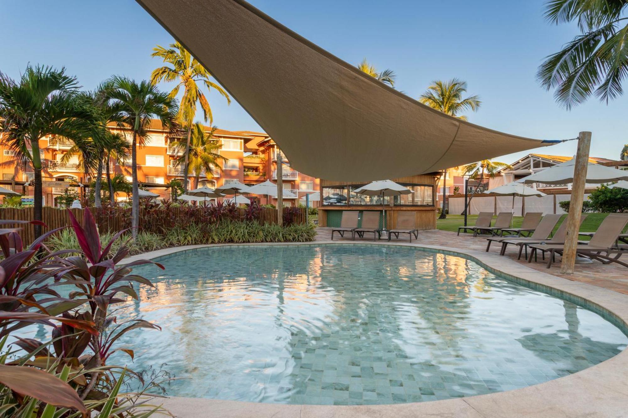 Sauipe Brisa Grand Premium All Inclusive Costa do Sauipe Extérieur photo