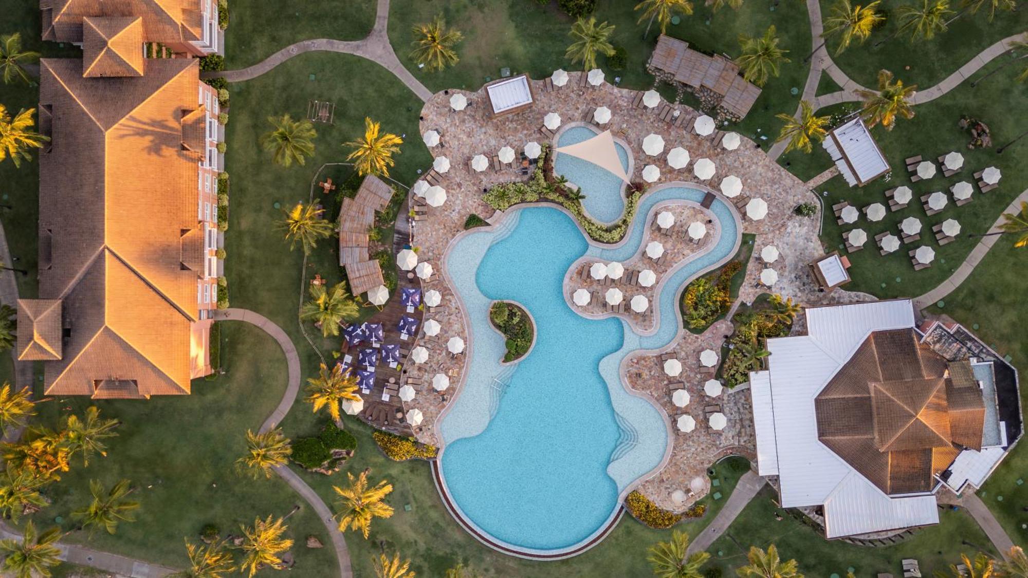 Sauipe Brisa Grand Premium All Inclusive Costa do Sauipe Extérieur photo