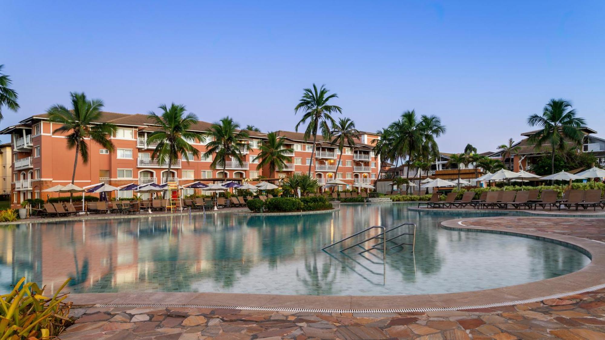 Sauipe Brisa Grand Premium All Inclusive Costa do Sauipe Extérieur photo