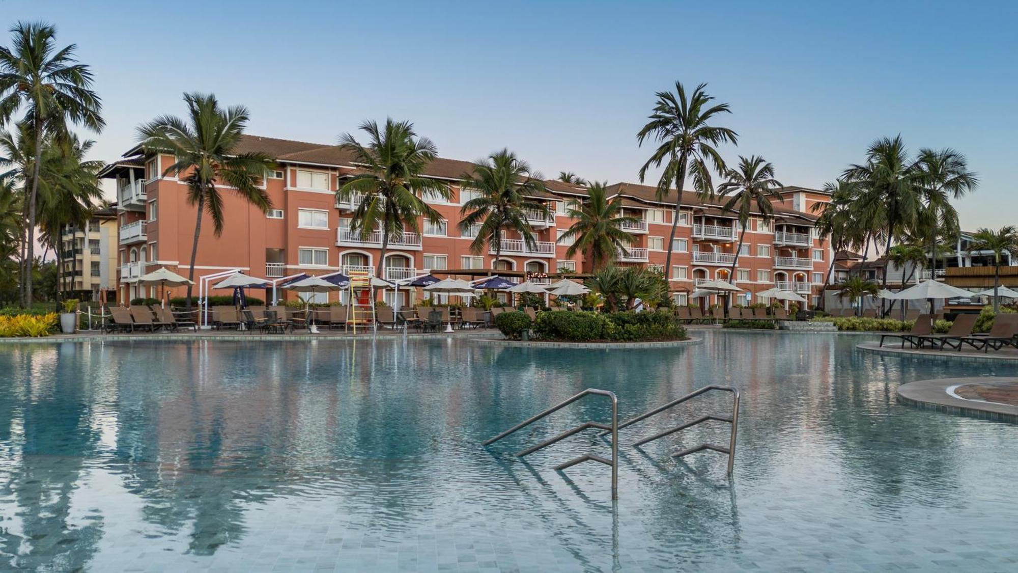 Sauipe Brisa Grand Premium All Inclusive Costa do Sauipe Extérieur photo