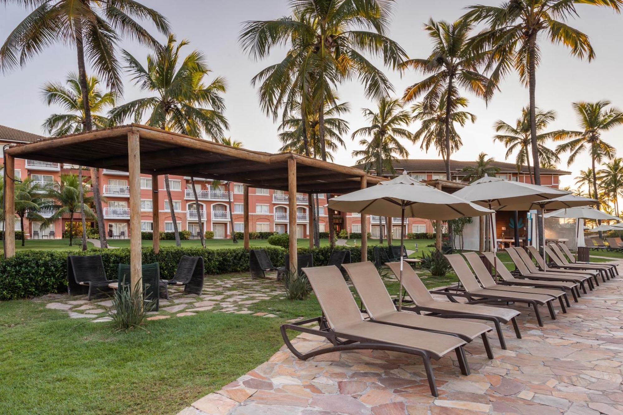 Sauipe Brisa Grand Premium All Inclusive Costa do Sauipe Extérieur photo